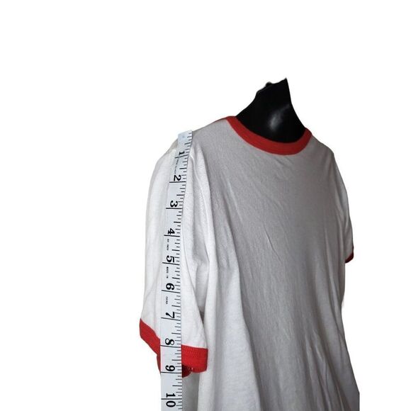 Marvel Tshirt Men Sz XL Avengers Short Sleeve Animation Big Graphic - Picture 3 of 6